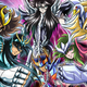 Illustration for article titled Saint Seiya Live-Action film announced!
